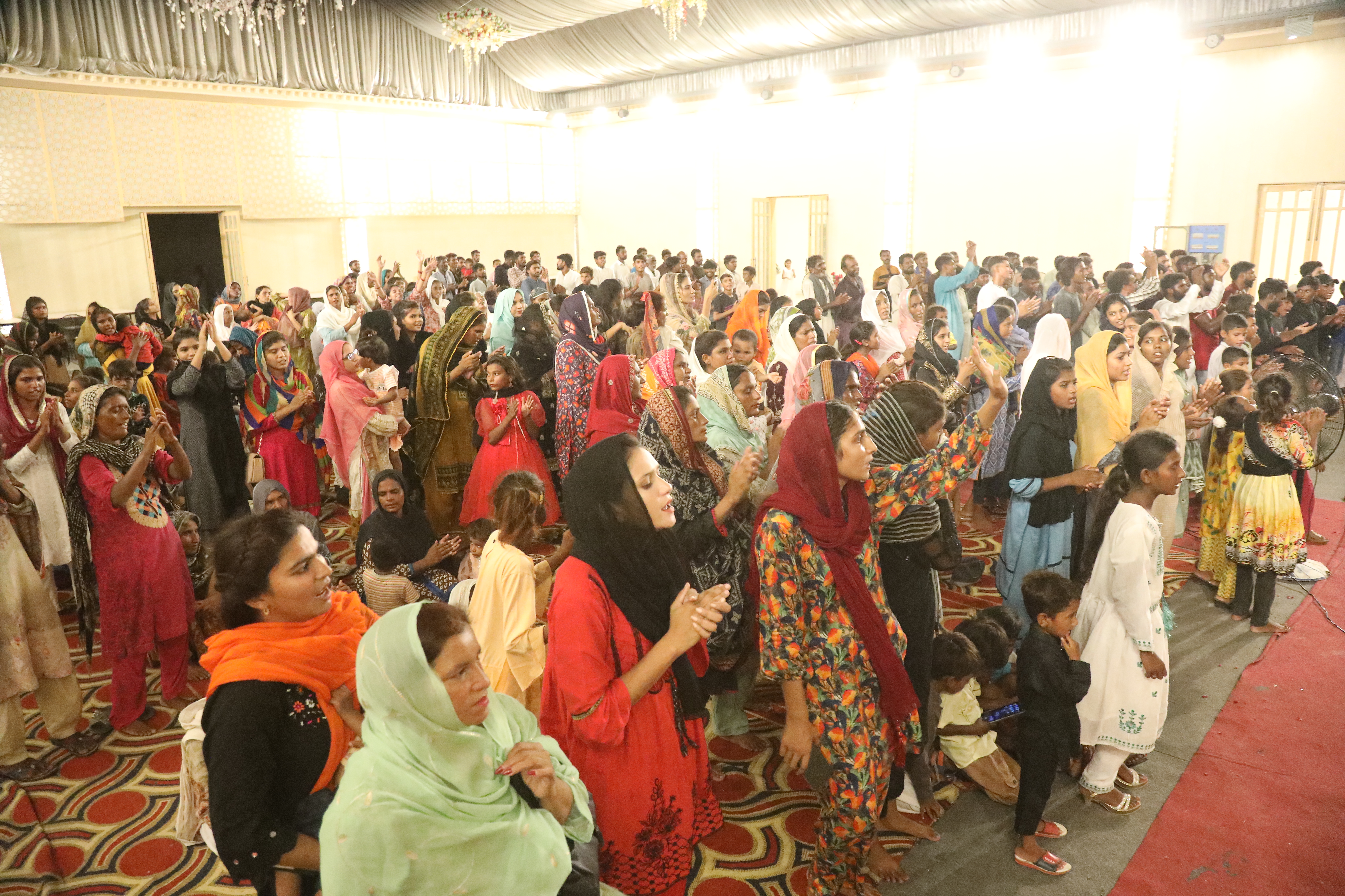 Outreach Ministry 3